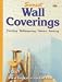 Book Wall Coverings