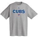 Chicago Cubs Series Sweep Short Sleeve T-Shirt