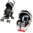 Graco Mosaic Travel System