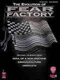 The Evolution of Fear Factory