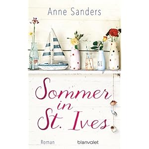 Sommer in St. Ives: Roman
