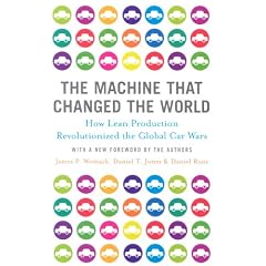 The Machine That Changed the World