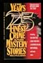 The Year's 25 Finest Crime and Mystery Stories