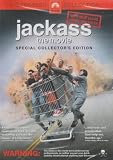 Jackass: Movie [DVD] [2003] [Region 1] [US Import] [NTSC]