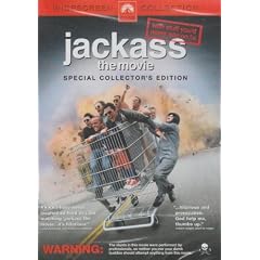 Jackass: The Movie (Widescreen Special Collector's Edition)