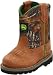 John Deere Kids 188 Boot (Toddler/Little Kid/Big Kid)