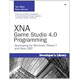 XNA Game Studio 4.0 Programming: Developing for Windows Phone 7 and Xbox 360 (Developer''s Library)