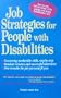 Job Strategies for People with Disabilities