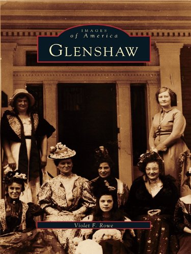 Glenshaw (Images of America)
