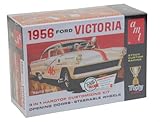 UPC 849398000083 product image for 1/25 '56 Ford Victoria | upcitemdb.com