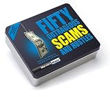Marvins Magic Fifty Outrageous Scams and Hustles Magic Box Set
