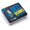 Marvin's Magic Fifty Outrageous Scams and Hustles Magic Box Set
