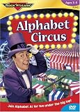 Rock n Learn: Alphabet Circus