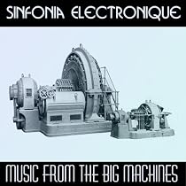 Music from the Big Machines