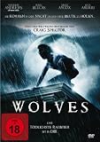 Produkt-Bild: Wolves - Das t&ouml;dlichste Raubtier ist in Dir!
