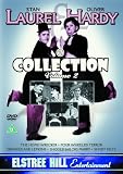 Laurel And Hardy Collection - Vol. 2 [1923] [DVD]