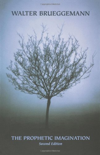 The Prophetic Imagination, 2nd Edition