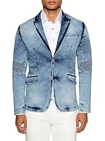 RNT23 Americana Hombre (Azul Claro)