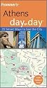 Frommer's Athens Day by Day (Frommer's Day by Day - Pocket)