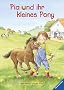 Pia und ihr kleines Pony