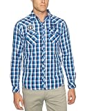 Kaporal - Garcia - Chemise - Homme