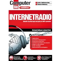 Internetradio (Computer Bild)