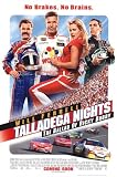 Talladega Nights: The Ballad of Ricky Bobby - Movie Poster - 11 x 17