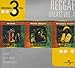 Aswad/ Black Uhuru/ Gregory Isaacs