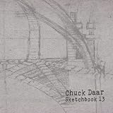 Sketchbook 13