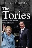 The Tories : from Winston Churchill to David Cameron