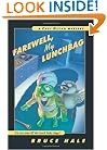 Farewell, My Lunchbag: A Chet Gecko Mystery