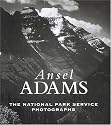 Ansel Adams: The National Parks Service Photographs (Tiny Folio)