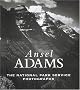 Ansel Adams: The National Parks Service Photographs