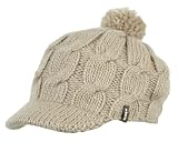 Barts Womens Tara Beanie, Sand