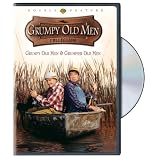 Grumpy Old Men/Grumpier Old Men (Full-Screen Edition)