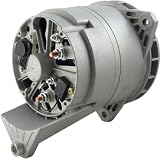 Alternator for Volvo Bus B10M B10R B12B B12M B7L 24 Volts, 140 Amps by Crank-n-Charge
