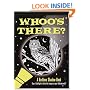 Whoo's There?: A Bedtime Shadow Book (Activity Books)