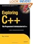 Exploring C++: The Programmer's Introduction to C++
