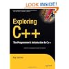 Exploring C++: The Programmer's Introduction to C++
