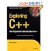 Exploring C++: The Programmer's Introduction to C++