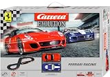 Carrera  20025171 - EVOLUTION, Ferrari Racing