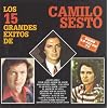 Los 15 Grandes Exitos De
