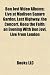 Bon Jovi Video Albums: Live at Madison Square Garden, Lost Highway: the Concert, Keep the Faith: an 