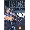 Black lagoon - Kaze Manga Vol.7