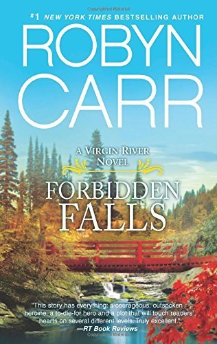 Forbidden Falls (A Virgin River Novel) by Robyn Carr (2014-09-30)