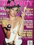 2000 Bijou Phillips Playboy magazine