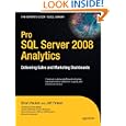 Pro SQL Server 2008 Analytics: Delivering Sales and Marketing Dashboards (Expert's Voice...