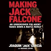 Making Jack Falcone: An Undercover FBI Agent Takes Down a Mafia Family | [Joaquin 
