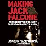 Making Jack Falcone: An Undercover FBI Agent Takes Down a Mafia Family