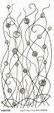 Metal Wall Art Modern Abstract Designer Style Wall Decor